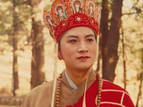 娱乐吃瓜酱唐僧,娱乐吃瓜酱中的佛门奇缘